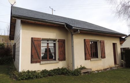 G&icirc;te n&deg;63G6312 Saulzet-le-Froid - Puy-de-D&ocirc;me - photo