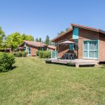 gite - Chalet N&deg;11 - BILLOM - Puy-de-D&ocirc;me