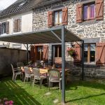 gite - G&Icirc;TE DE LA FOURME - PERPEZAT - Puy-de-D&ocirc;me