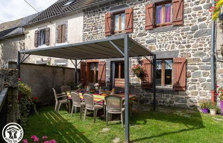 Gîte n°63G6329 Perpezat - Puy-de-Dôme - photo