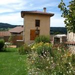 gite - Forez - SAINT BONNET LE CHASTEL - Puy-de-Dôme