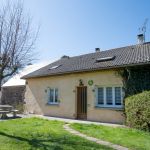 gite - G&icirc;te du Four - OLBY - Puy-de-D&ocirc;me