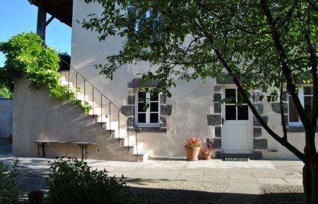 Gîte n°63G100918 Teilhède - Puy-de-Dôme - photo