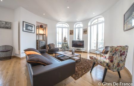 Gîte n°63G1099 La Bourboule - Puy-de-Dôme - photo