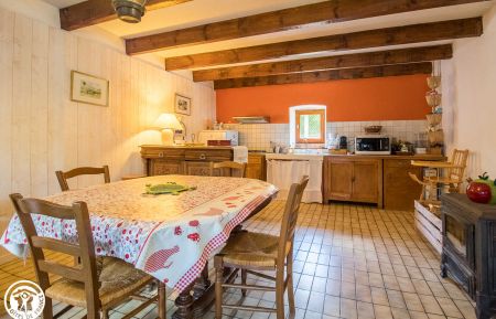 G&icirc;te n&deg;63G1111 Aydat - Puy-de-D&ocirc;me - photo