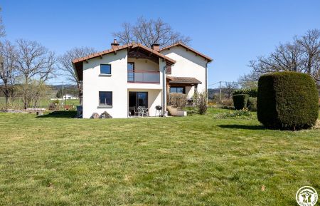 Gîte n°63G1159 Marsac-en-Livradois - Puy-de-Dôme - photo