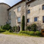 gite - Le M&eacute;di&eacute;val - SAINT BONNET LE CHASTEL - Puy-de-D&ocirc;me