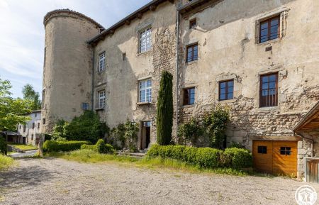 Gîte n°63G1227 Saint-Bonnet-le-Chastel - Puy-de-Dôme - photo