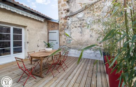 G&icirc;te n&deg;63G1465 Billom - Puy-de-D&ocirc;me - photo