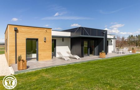G&icirc;te n&deg;63G1718 Moissat - Puy-de-D&ocirc;me - photo