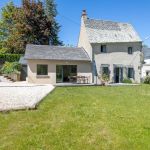 gite - La maison d'Iris - MUROL - Puy-de-D&ocirc;me