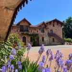 gite - Les Glycines de Viallevelours - CHANONAT - Puy-de-D&ocirc;me