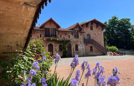 Gîte n°63G1890 Chanonat - Puy-de-Dôme - photo