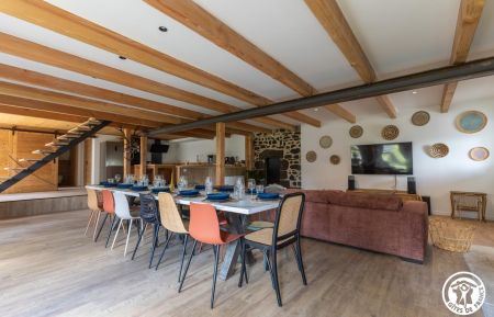 G&icirc;te n&deg;63G1956 Saint-Victor-la-Rivi&egrave;re - Puy-de-D&ocirc;me - photo