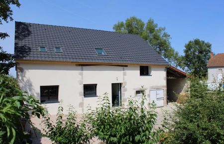 G&icirc;te n&deg;63G2026 Servant - Puy-de-D&ocirc;me - photo