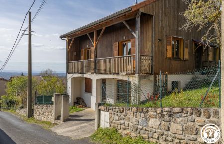 G&icirc;te n&deg;63G2029 Thiers - Puy-de-D&ocirc;me - photo