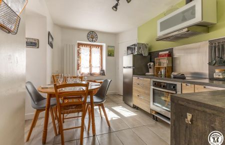 Gîte n°63G2033 Saint-Floret - Puy-de-Dôme - photo