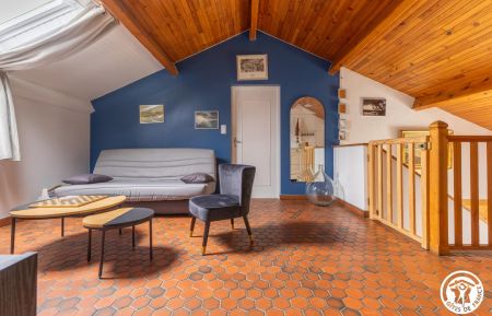 Gîte n°63G2044 Sayat - Puy-de-Dôme - photo