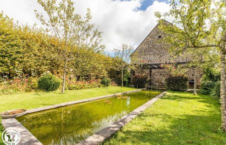 G&icirc;te n&deg;63G2069 Tauves - Puy-de-D&ocirc;me - photo