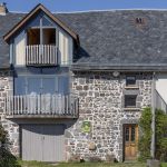 gite - Le Balladou - VERNINES - Puy-de-D&ocirc;me
