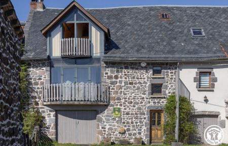 Gîte n°63G63292 Vernines - Puy-de-Dôme - photo