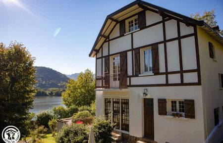 Gîte n°63G63424 Chambon-sur-Lac - Puy-de-Dôme - photo
