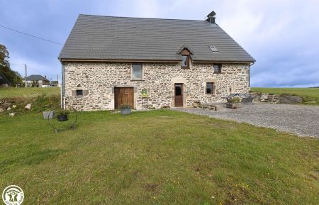G&icirc;te n&deg;63G63848 Saint-Sulpice - Puy-de-D&ocirc;me - photo