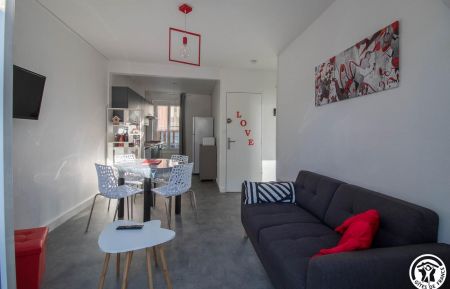 Gîte n°63G1416 La Bourboule - Puy-de-Dôme - photo