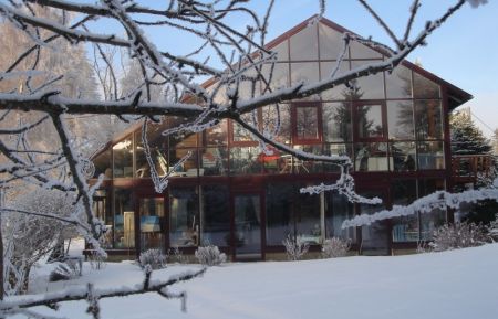 G&icirc;te n&deg;63G63702 Besse-et-Saint-Anastaise - Puy-de-D&ocirc;me - photo