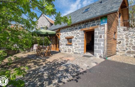G&icirc;te n&deg;63G63860 Besse-et-Saint-Anastaise - Puy-de-D&ocirc;me - photo