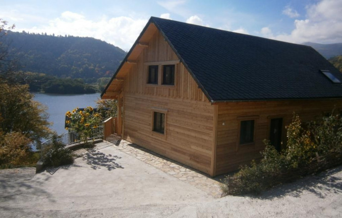 location chalet puy de dome