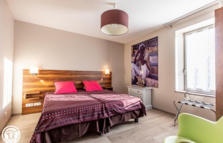 G&icirc;te n&deg;63G1349 Seychalles - Puy-de-D&ocirc;me - photo
