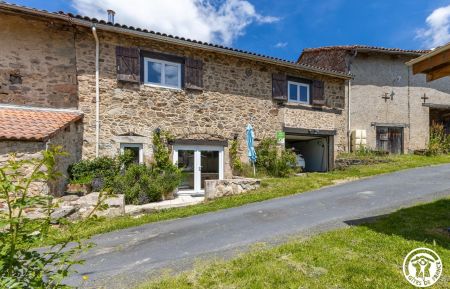 Gîte n°63G1440 Saint-Germain-l'Herm - Puy-de-Dôme - photo