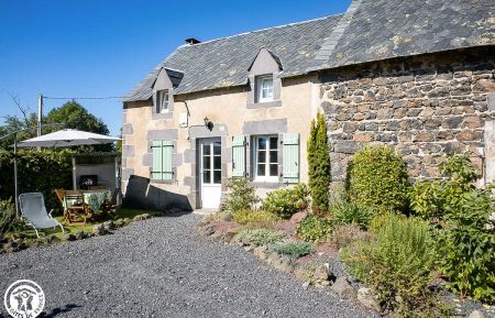 Gîte n°63G1514 Olby - Puy-de-Dôme - photo