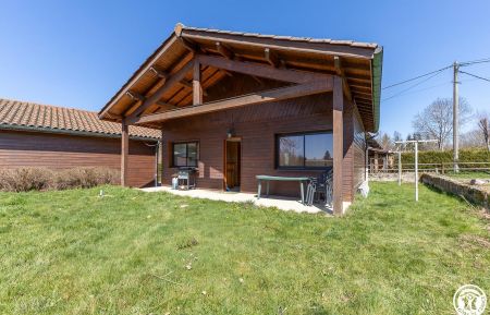 G&icirc;te n&deg;63G2058 Saint-Romain - Puy-de-D&ocirc;me - photo