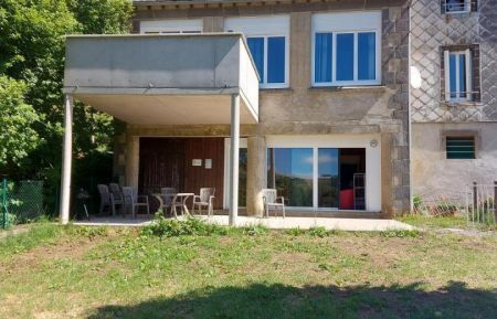 G&icirc;te n&deg;63G63161 Espinchal - Puy-de-D&ocirc;me - photo