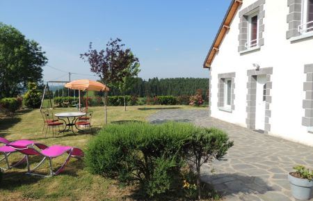 Gîte n°63G63921 La Tour-d'Auvergne - Puy-de-Dôme - photo