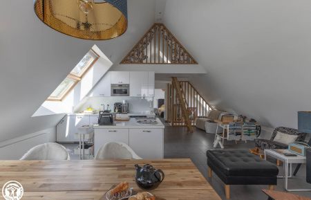 G&icirc;te n&deg;63G1358 Saint-Gen&egrave;s-Champanelle - Puy-de-D&ocirc;me - photo