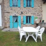gite - SAINT JEAN SAINT GERVAIS - Puy-de-D&ocirc;me