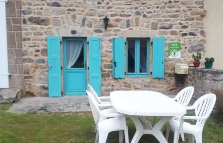 G&icirc;te n&deg;63G1894 Saint-Jean-Saint-Gervais - Puy-de-D&ocirc;me - photo
