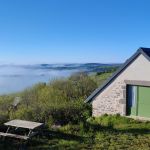 gite - Les hautes terres du Luguet - ANZAT LE LUGUET - Puy-de-D&ocirc;me