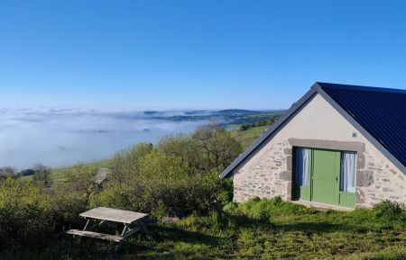 Gîte n°63G1994 Anzat-le-Luguet - Puy-de-Dôme - photo