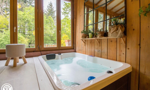 Chambre Avec Jacuzzi Privatif Puy De Dôme
