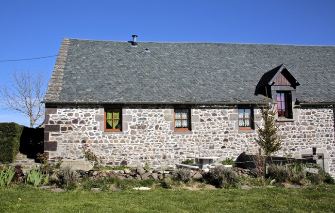 Gite De France Besse Et Saint Anastaise
