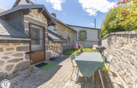 G&icirc;te n&deg;63G100987 Le Vernet-Sainte-Marguerite - Puy-de-D&ocirc;me - photo
