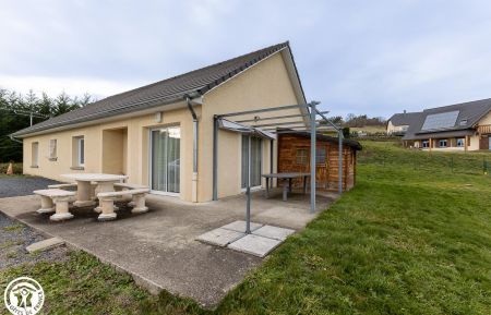Gîte n°63G1103 Saint-Pierre-Colamine - Puy-de-Dôme - photo