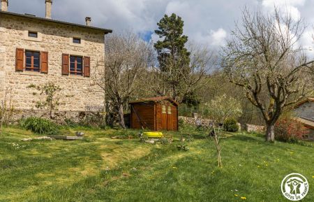 G&icirc;te n&deg;63G1153 Saint-Romain - Puy-de-D&ocirc;me - photo