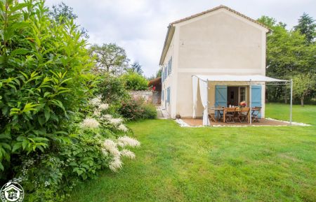 Gîte n°63G1628 Bort-l'Étang - Puy-de-Dôme - photo