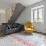 gite - Le nid douillet - 4 personnes - CEILLOUX - Puy-de-D&ocirc;me