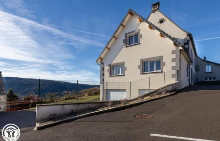 Gîte n°63G1901 Murat-le-Quaire - Puy-de-Dôme - photo